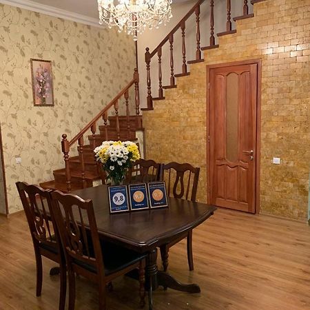 Apartment On Zhukovskogo Одеса Екстер'єр фото