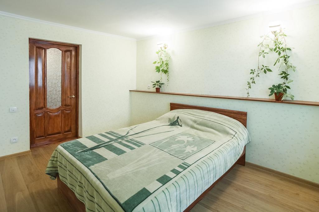 Apartment On Zhukovskogo Одеса Екстер'єр фото
