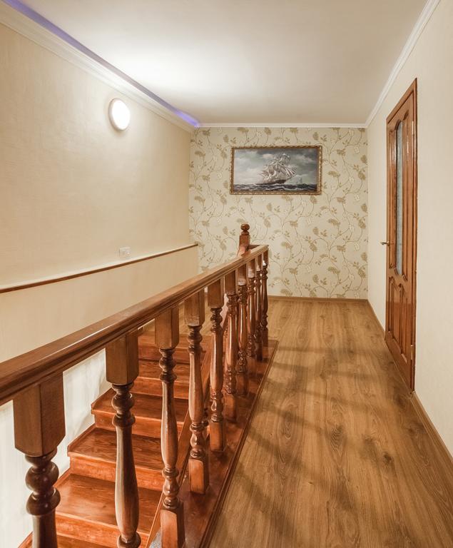 Apartment On Zhukovskogo Одеса Екстер'єр фото