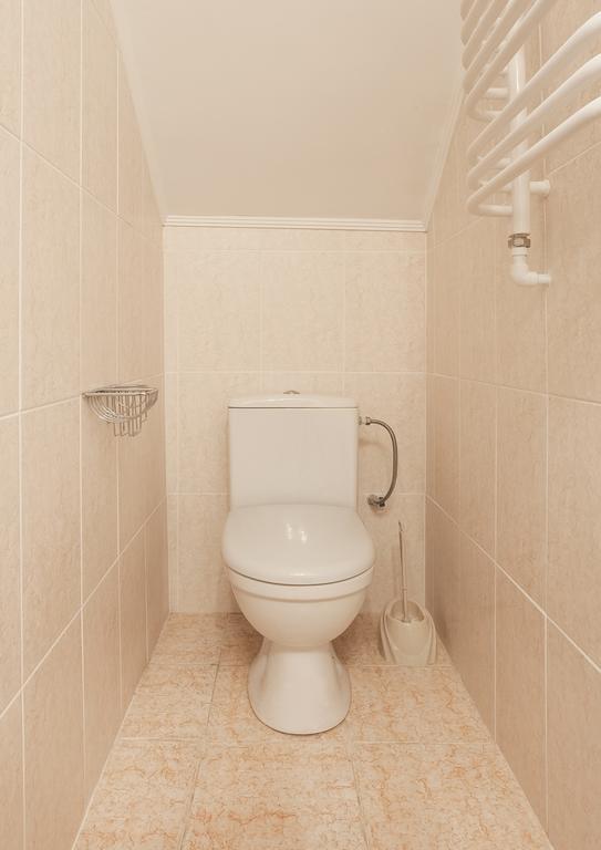 Apartment On Zhukovskogo Одеса Екстер'єр фото