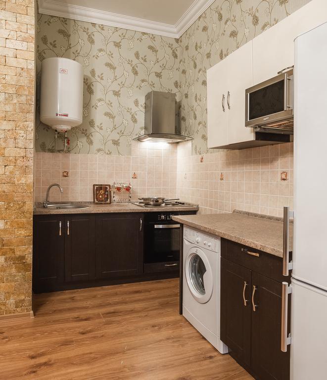 Apartment On Zhukovskogo Одеса Екстер'єр фото