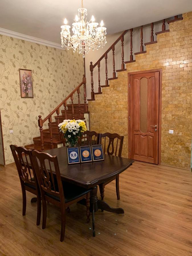 Apartment On Zhukovskogo Одеса Екстер'єр фото