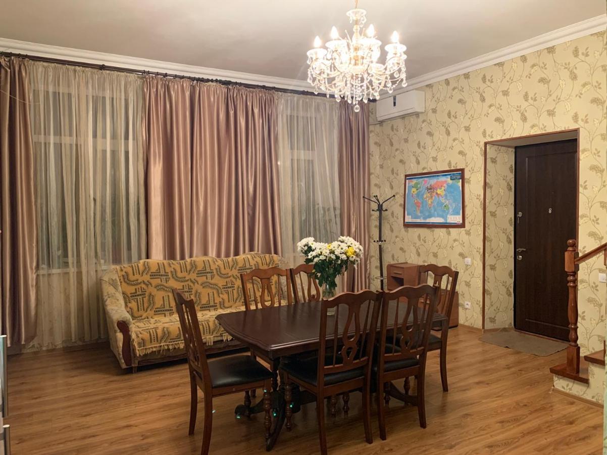 Apartment On Zhukovskogo Одеса Екстер'єр фото