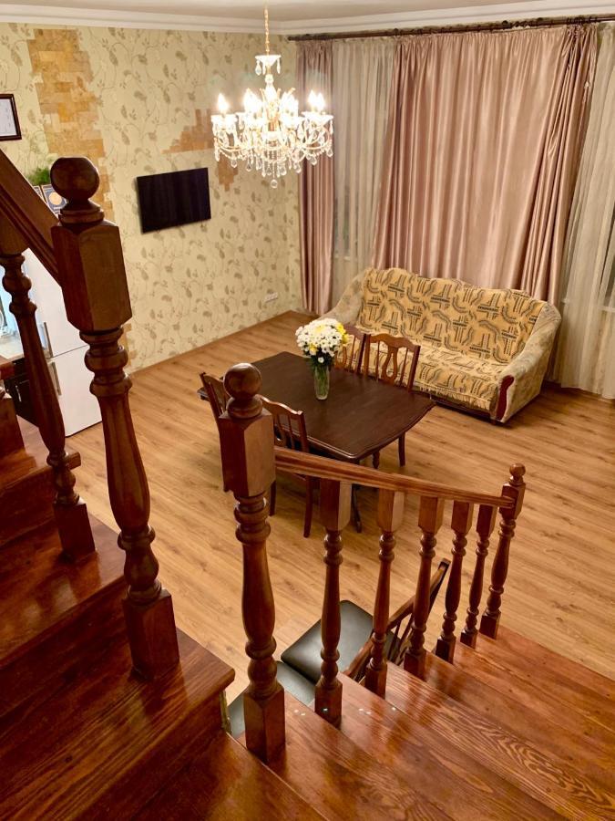 Apartment On Zhukovskogo Одеса Екстер'єр фото