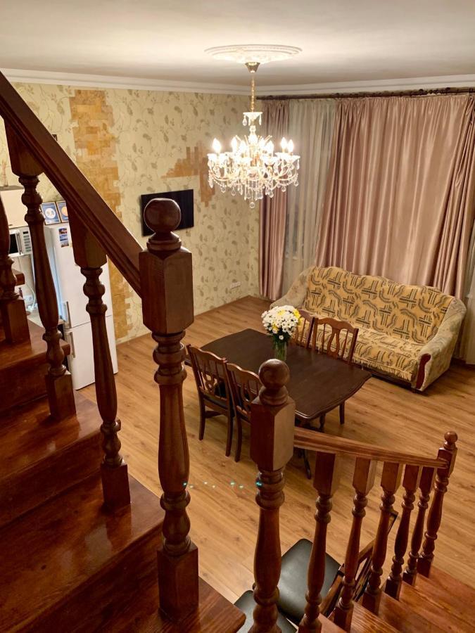 Apartment On Zhukovskogo Одеса Екстер'єр фото
